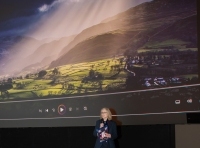 Terry Abraham (Tony Marsh)